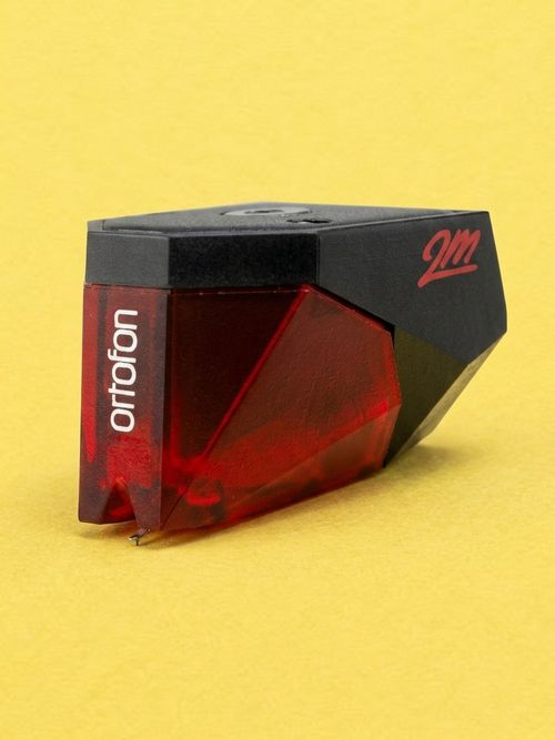 Ortofon 2m Red Phono Cartridge