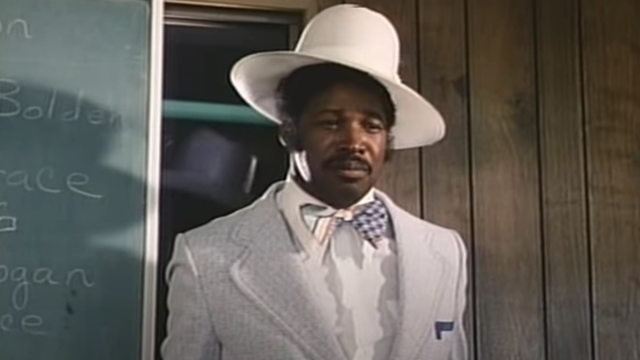 Ruddy Ray Moore in Dolemite