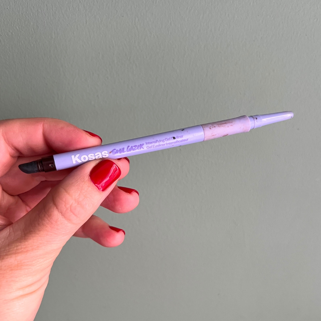 Kosas Soulgazer Intensifying Gel Eyeliner