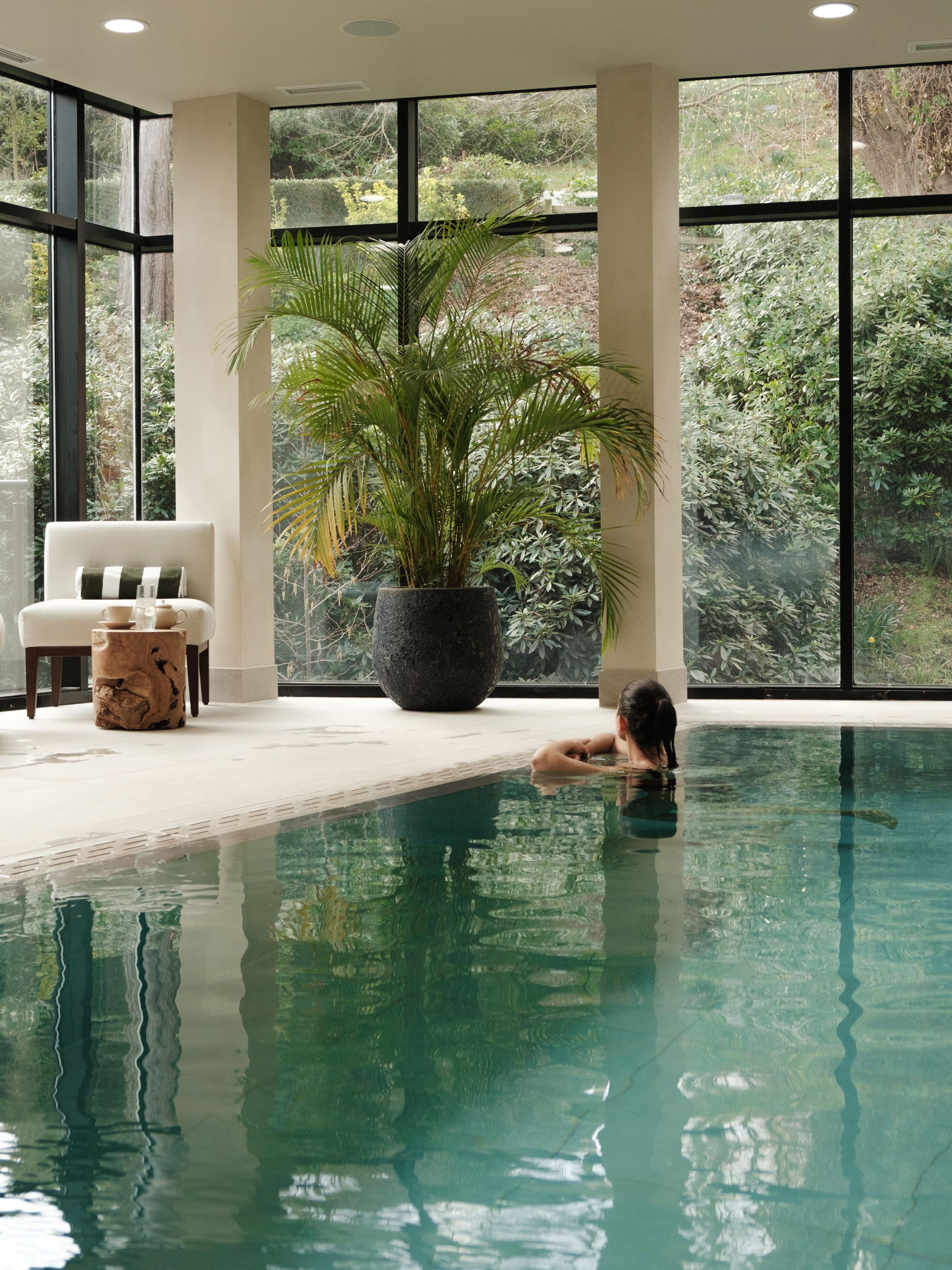 Saltmoore hotel in North Yorkshire