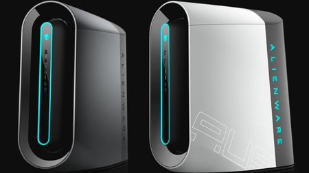 Alienware Aurora R9 review