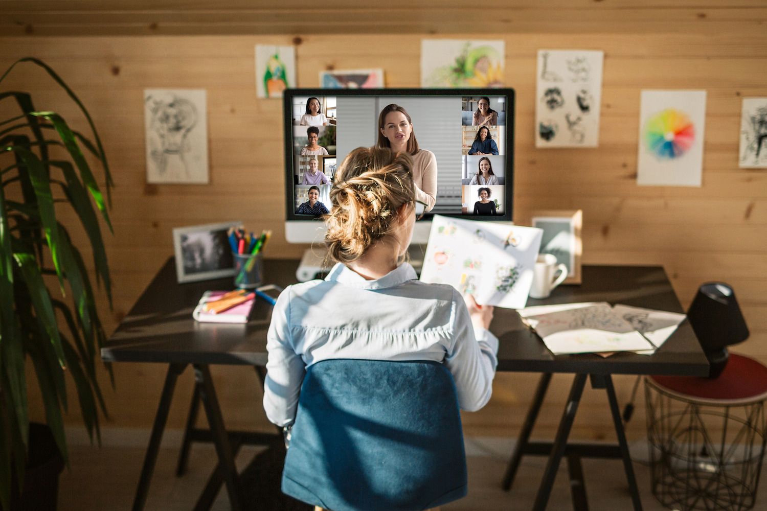 The best online interior design courses to do from home | Livingetc