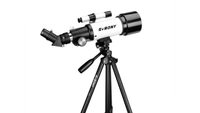 Svbony SV501P 70/400 Portable Refractor Telescope