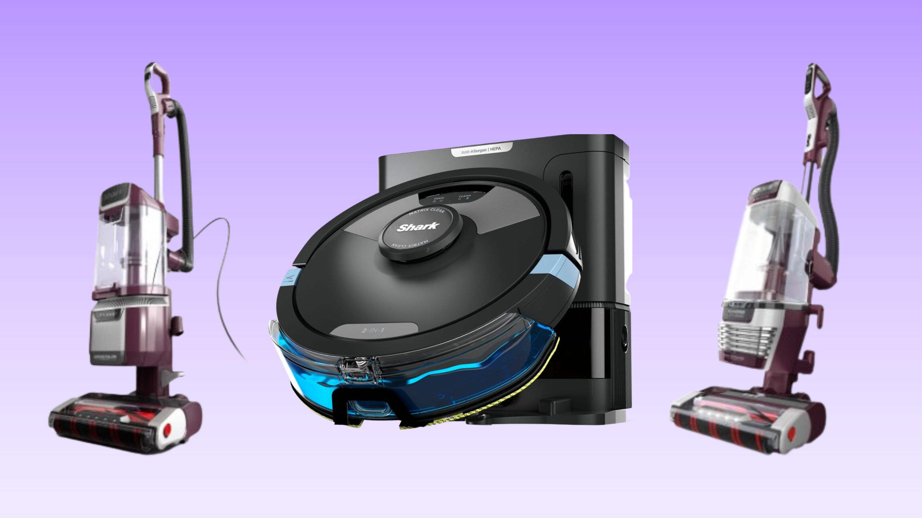 Shark vacuum deals Top Ten Reviews