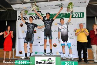 Tour de Beauce 2011