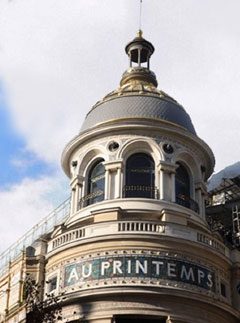 Printemps
