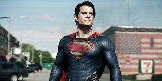 Man of Steel 2