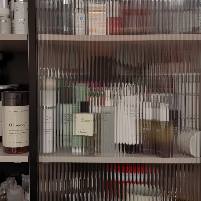 Don't Overcomplicate It—Here's How to Build a Skincare Routine for Mature Skin, According to a Facialist