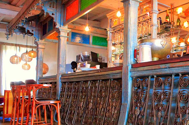 Top Provence restaurants