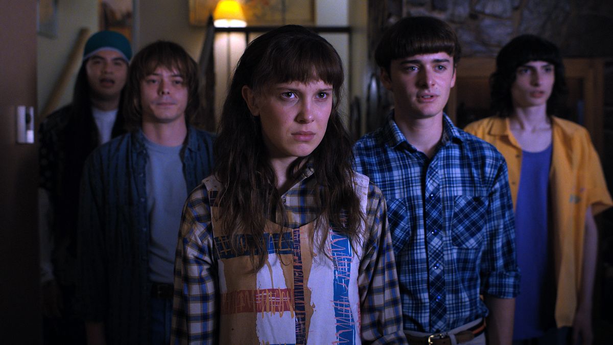 Stranger Things Loves To Sacrifice Lovable Side Characters
