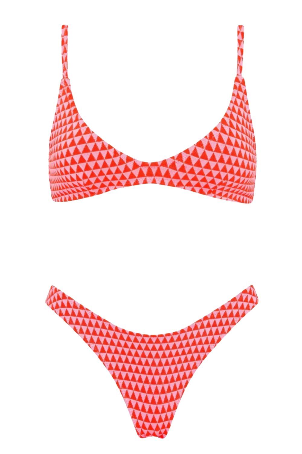 Bikini sets: Triangl Maia Bikini
