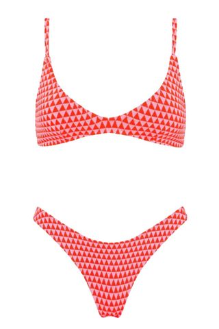 Bikini sets: Triangl Maia Bikini 