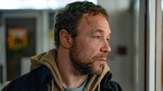 Where to watch the Boiling Point film explained. Seen here is Andy played by Stephen Graham