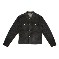 Fender x Wrangler denim jacket: $129, now $64.50
