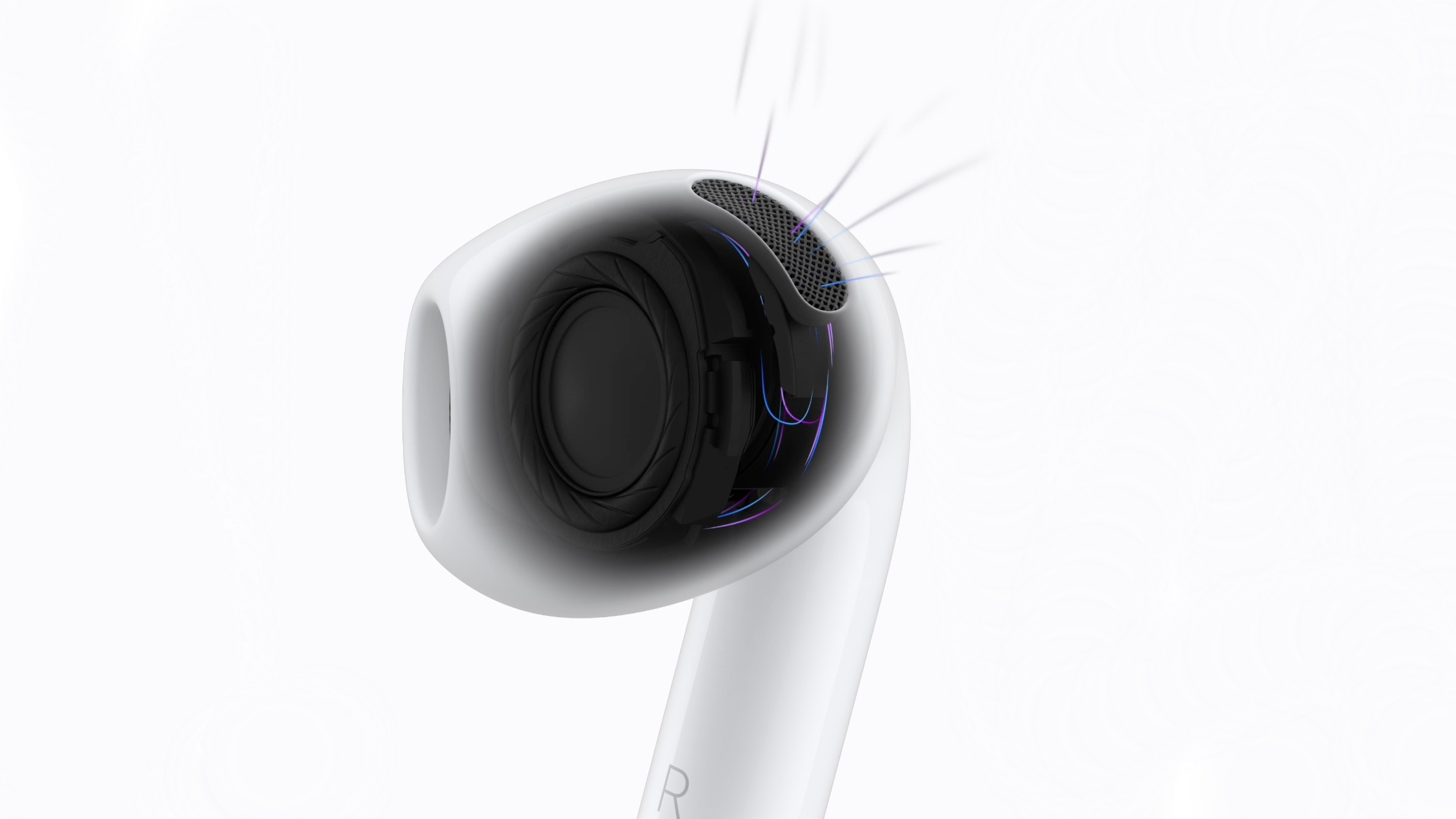 Apple AirPods 5