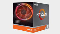 AMD Ryzen 9 3900X CPU | just £399.95 at Amazon UK (£65 off)