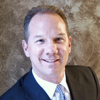 Matt Hausman, Registered Investment Adviser