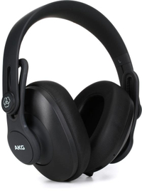 AKG K361-BT Closed-back Headphones: Was $129, now $99