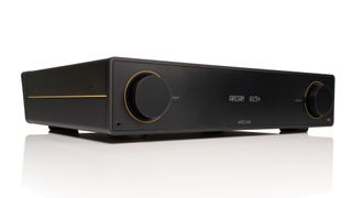 Arcam A15+ integrated amplifier