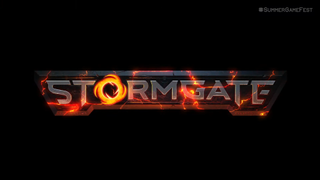Stormgate SGF 2022