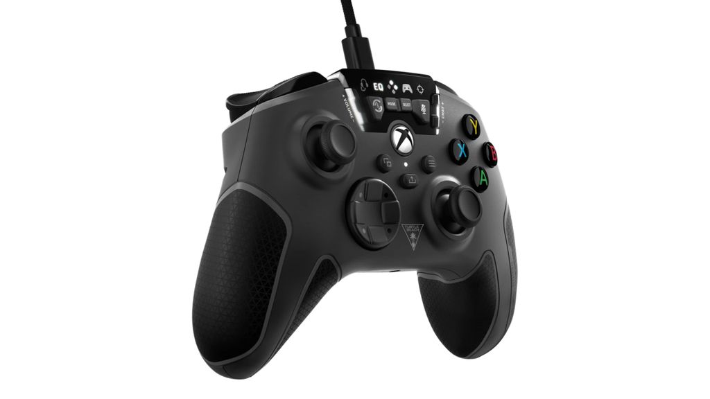 Best PC controllers 2022 top game controllers for PC gaming TechRadar