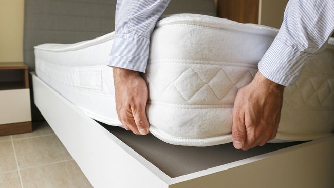 7 ways to make a mattress more comfortable and hygienic | Tom's Guide