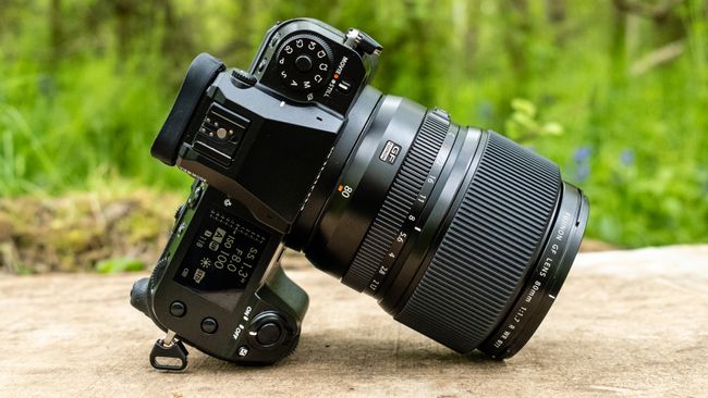 A week with the Fujifilm GFX100S: why I'll be buying it over the Sony ...