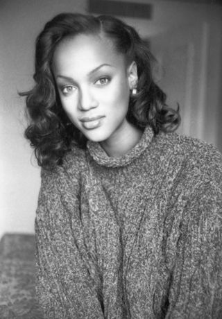 models turned actresses tyra banks