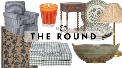 Amazon Prime Day fall decor buys
