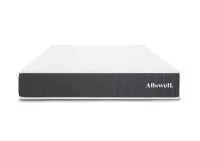 1. Allswell 10" Hybrid mattress: twin from $214 at Walmart