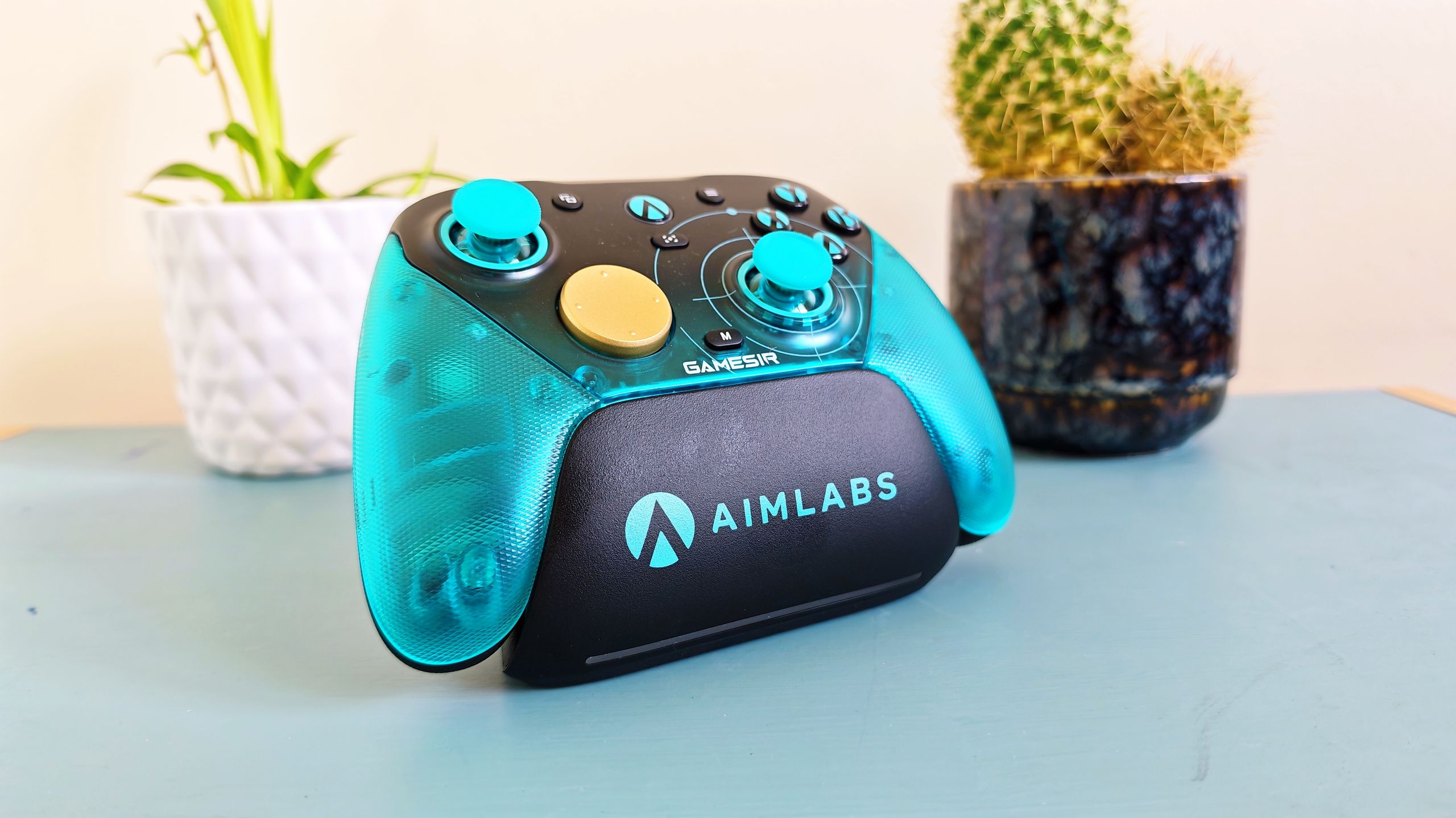 Forget Switch Prime Day deals, the gorgeous GameSir G7 Pro 8K PC controller is perfect and 20% off right now