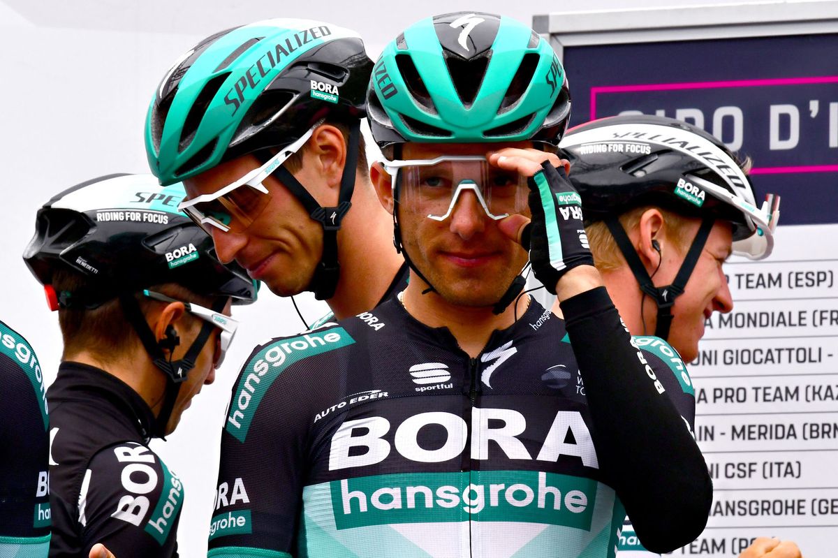 Rafal Majka (Bora hansgrohe)