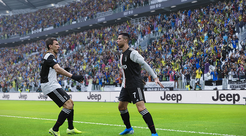 Pro Evolution Soccer 2020 Review: A fun and realistic football game 