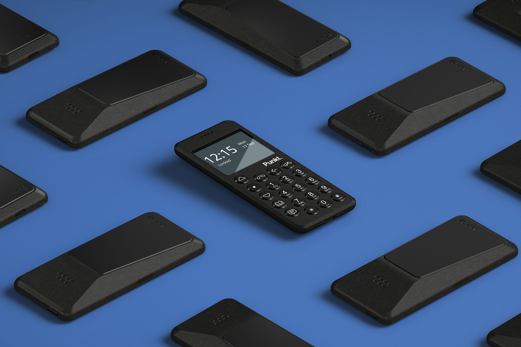 その他 Punkt. MP02 4566-image_popup-1 Punkt. MP02