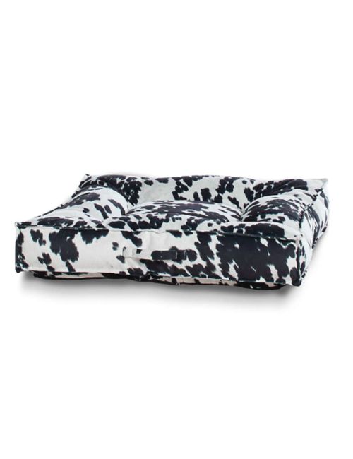 Piazza Large Wrangler Tufted Dog Bed