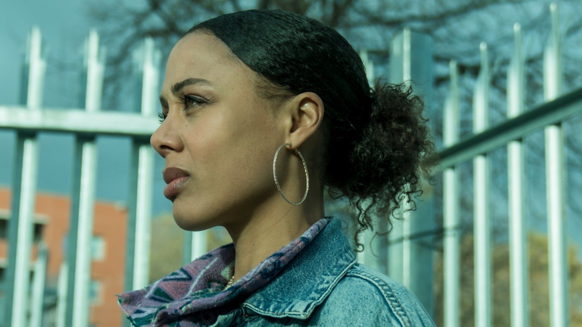 Witness Number 3 Cast, plot and