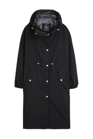 J.Crew Perfect Raincoat 