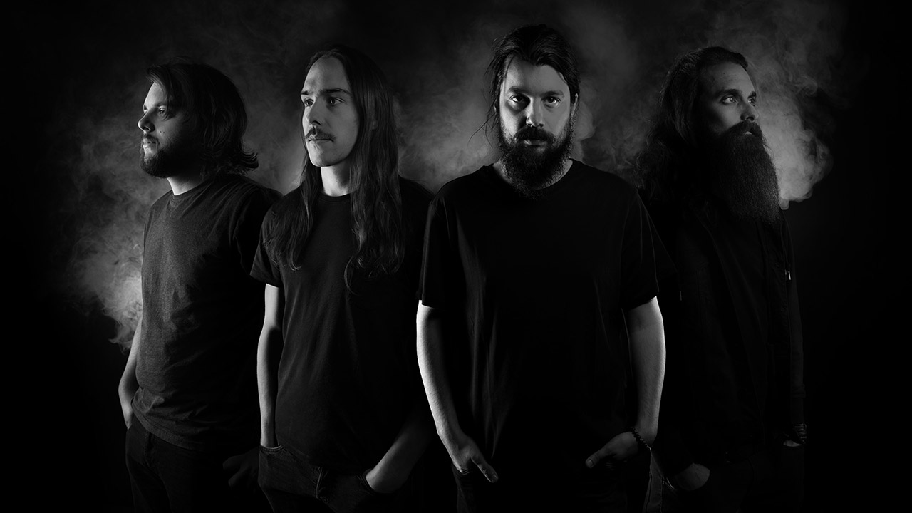 The Kompressor Experiment stream whole of new album Ebb & Flow | Louder