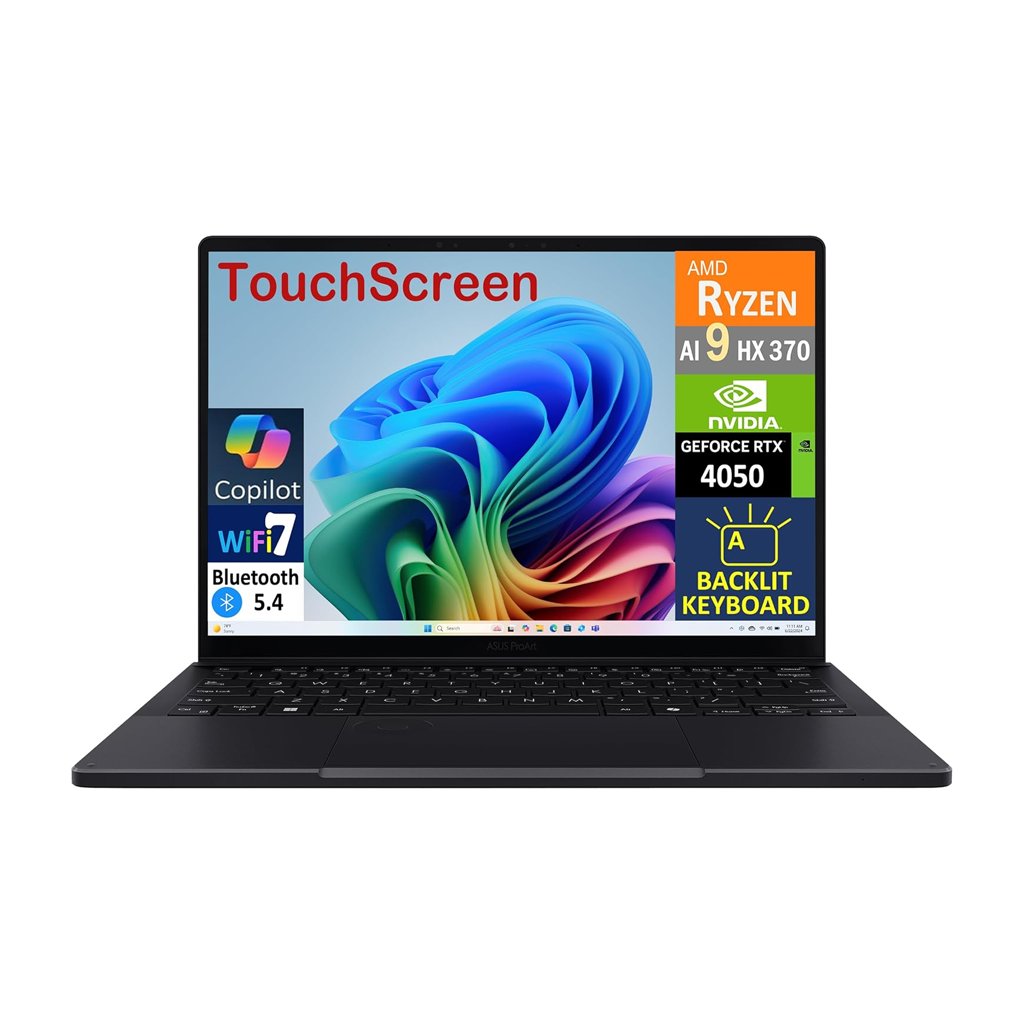 Asus ProArt PX13