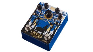 KMA Machines Cirrus ICE Limited Edition Spacial-Temporal Modifier