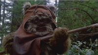   Star Wars Episode VI: Return Of The Jedi (1983)