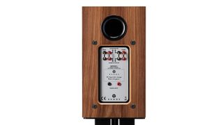 Standmount speakers: Kudos Audio Cardea Super 10A