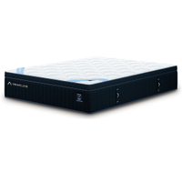 3. DreamCloud Premier Hybrid mattress: $749 at DreamCloud