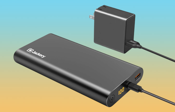 Best Portable Chargers and Power Banks: USB-C Chargers for All Devices ...