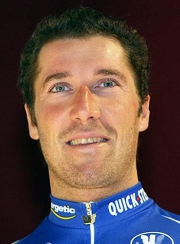 31 year-old Matteo Tosatto comes from Fassa Bortolo.