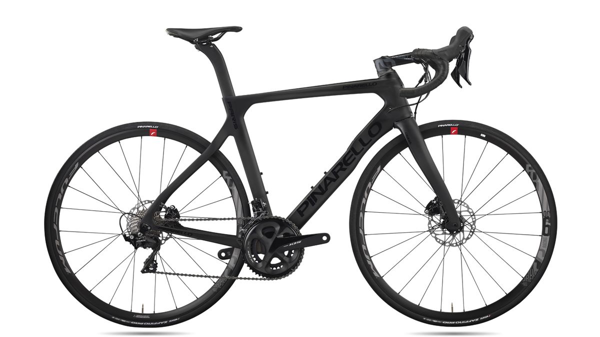 pinarello prince disk 2021