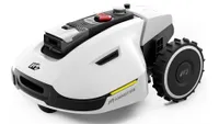 £849, mammotion.com