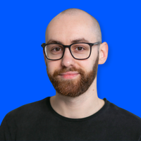 Matthew Mace's avatar