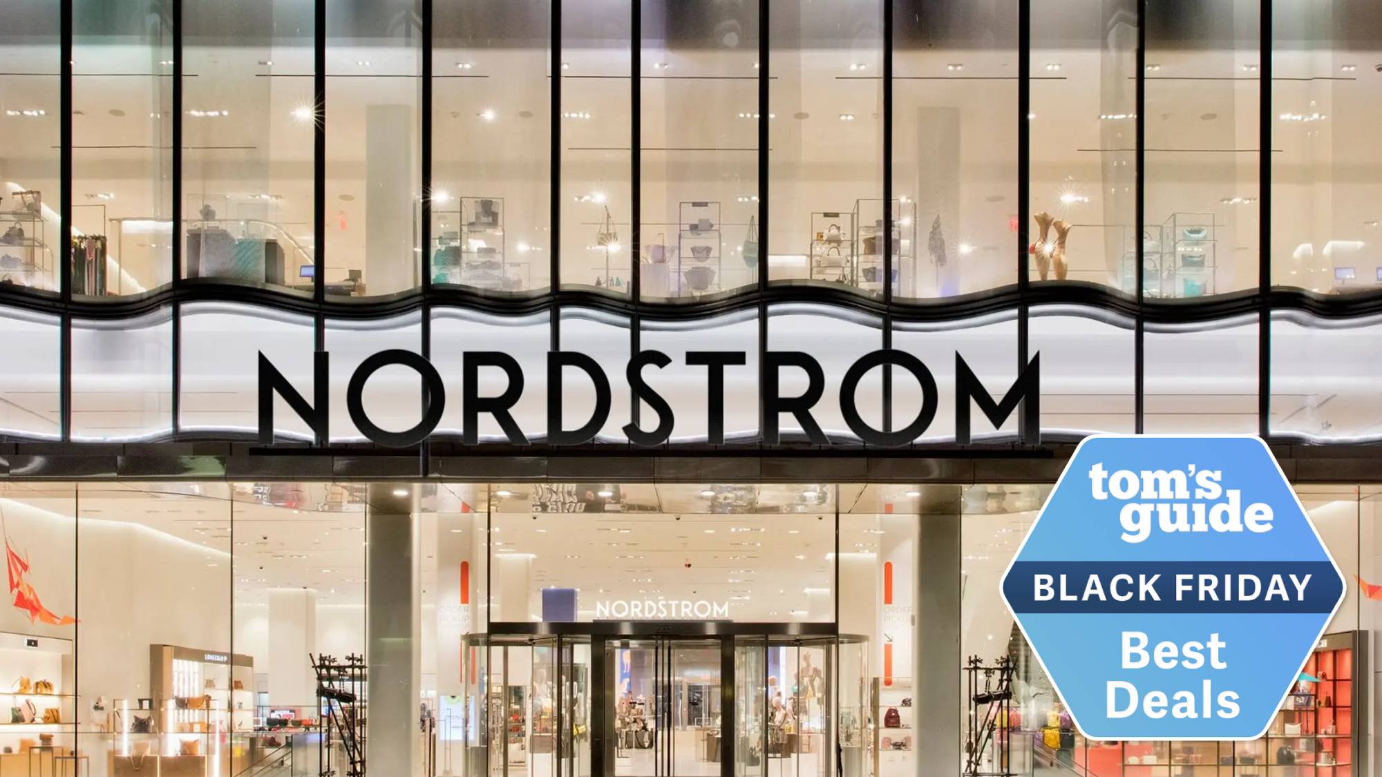 Nordstrom Deals