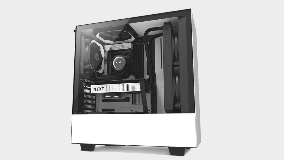 The best PC cases for gaming in 2021 GamesRadar+